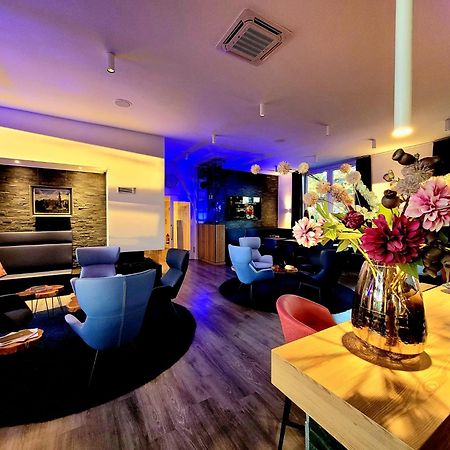 Privat & Boutique Hotel Plauer See Fuenfseen Екстер'єр фото