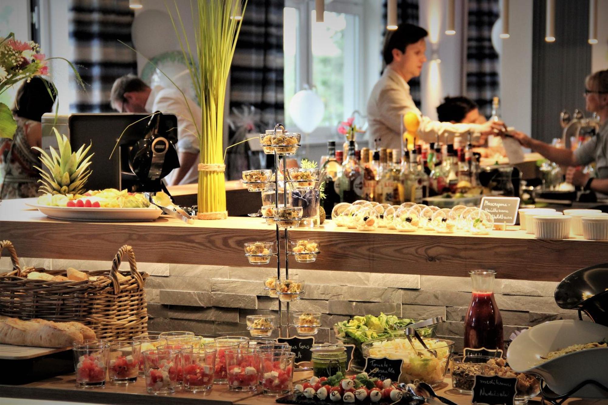 Privat & Boutique Hotel Plauer See Fuenfseen Екстер'єр фото