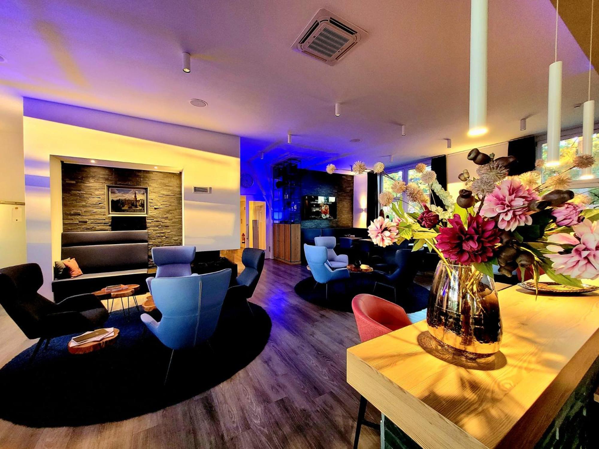 Privat & Boutique Hotel Plauer See Fuenfseen Екстер'єр фото