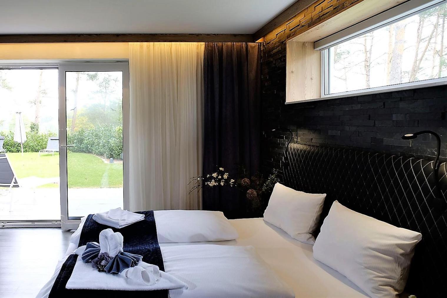 Privat & Boutique Hotel Plauer See Fuenfseen Екстер'єр фото