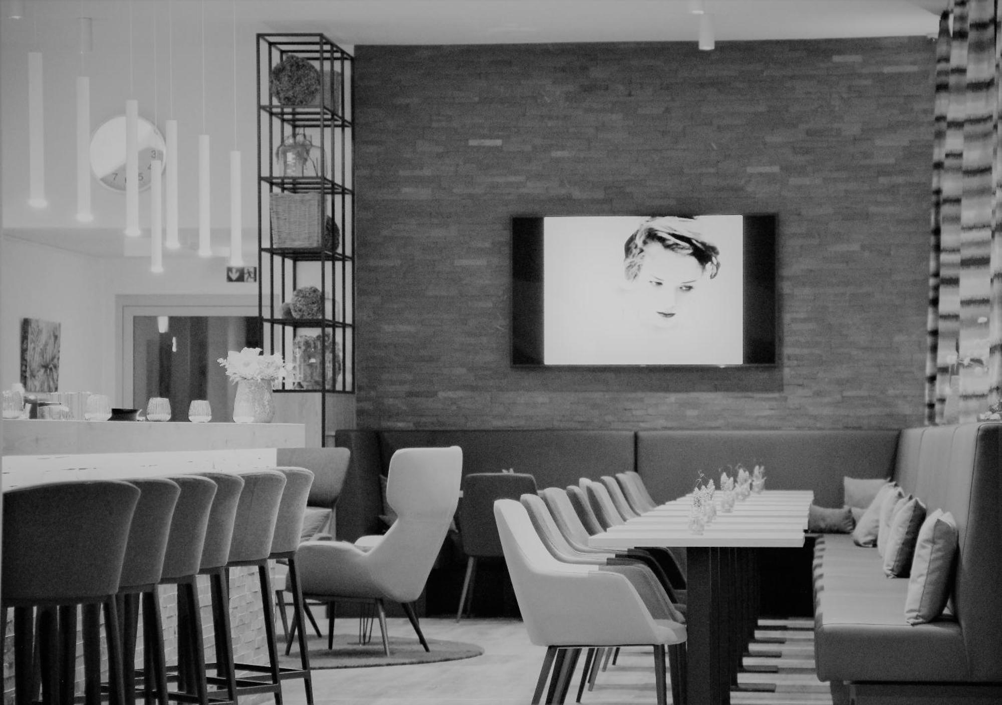 Privat & Boutique Hotel Plauer See Fuenfseen Екстер'єр фото