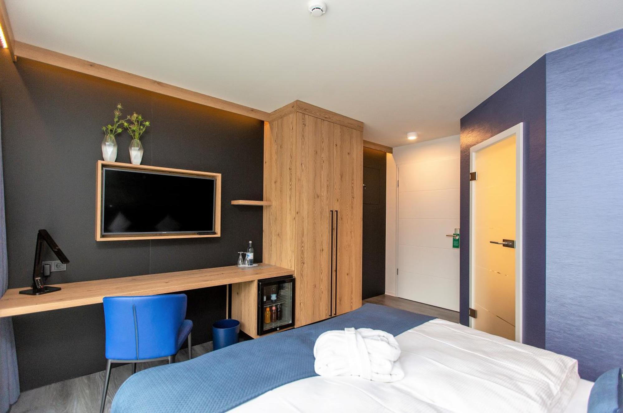 Privat & Boutique Hotel Plauer See Fuenfseen Екстер'єр фото