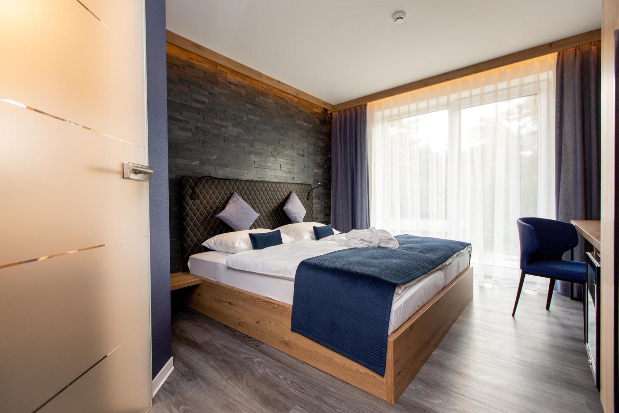 Privat & Boutique Hotel Plauer See Fuenfseen Екстер'єр фото