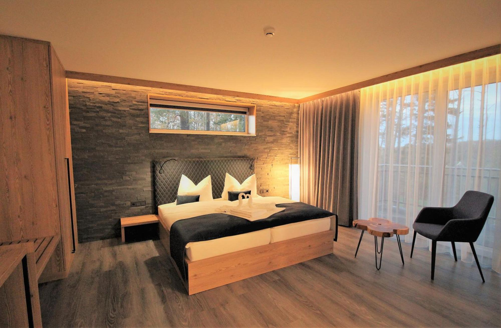 Privat & Boutique Hotel Plauer See Fuenfseen Екстер'єр фото