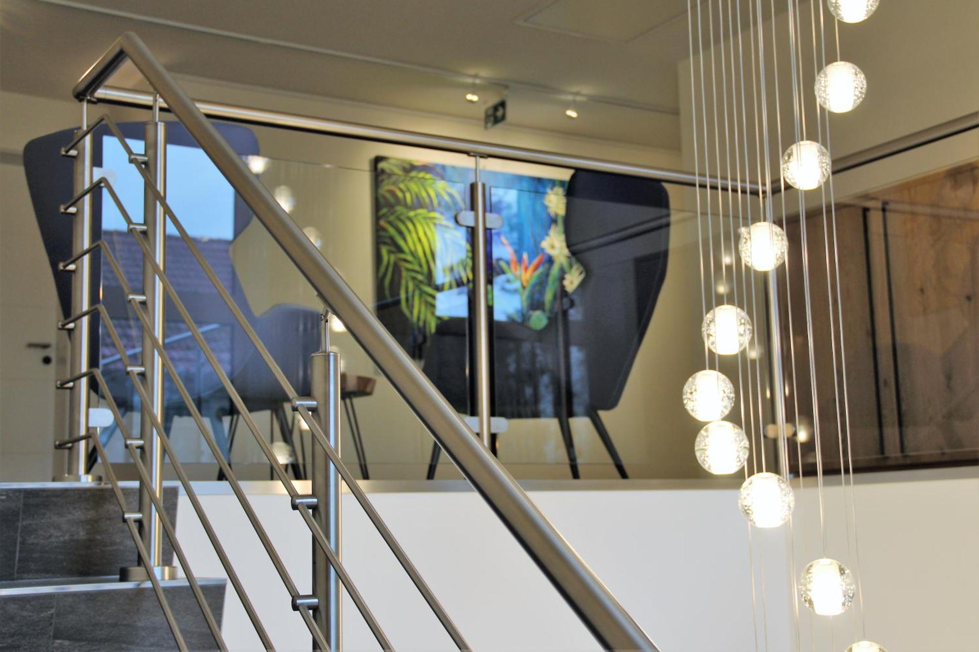 Privat & Boutique Hotel Plauer See Fuenfseen Екстер'єр фото