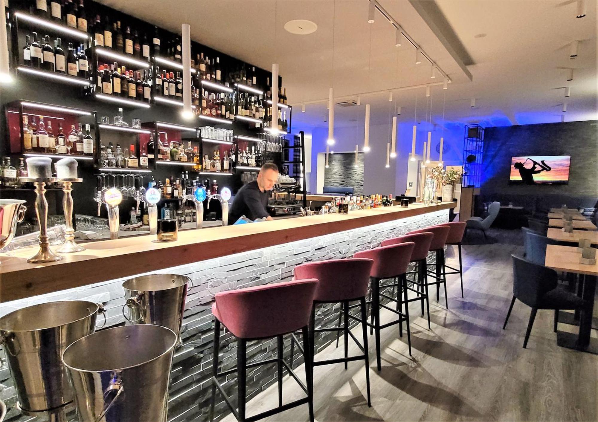 Privat & Boutique Hotel Plauer See Fuenfseen Екстер'єр фото