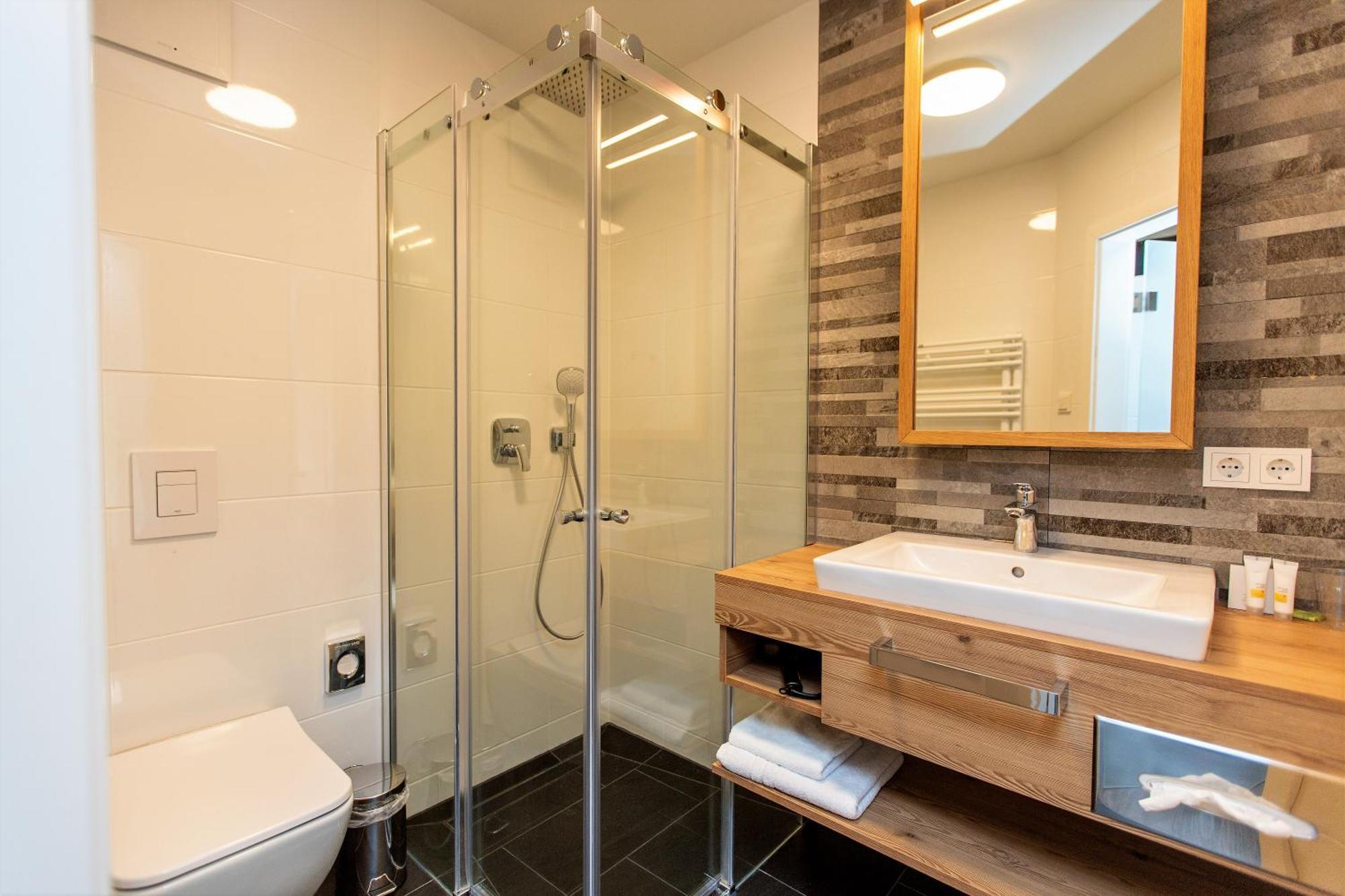 Privat & Boutique Hotel Plauer See Fuenfseen Екстер'єр фото