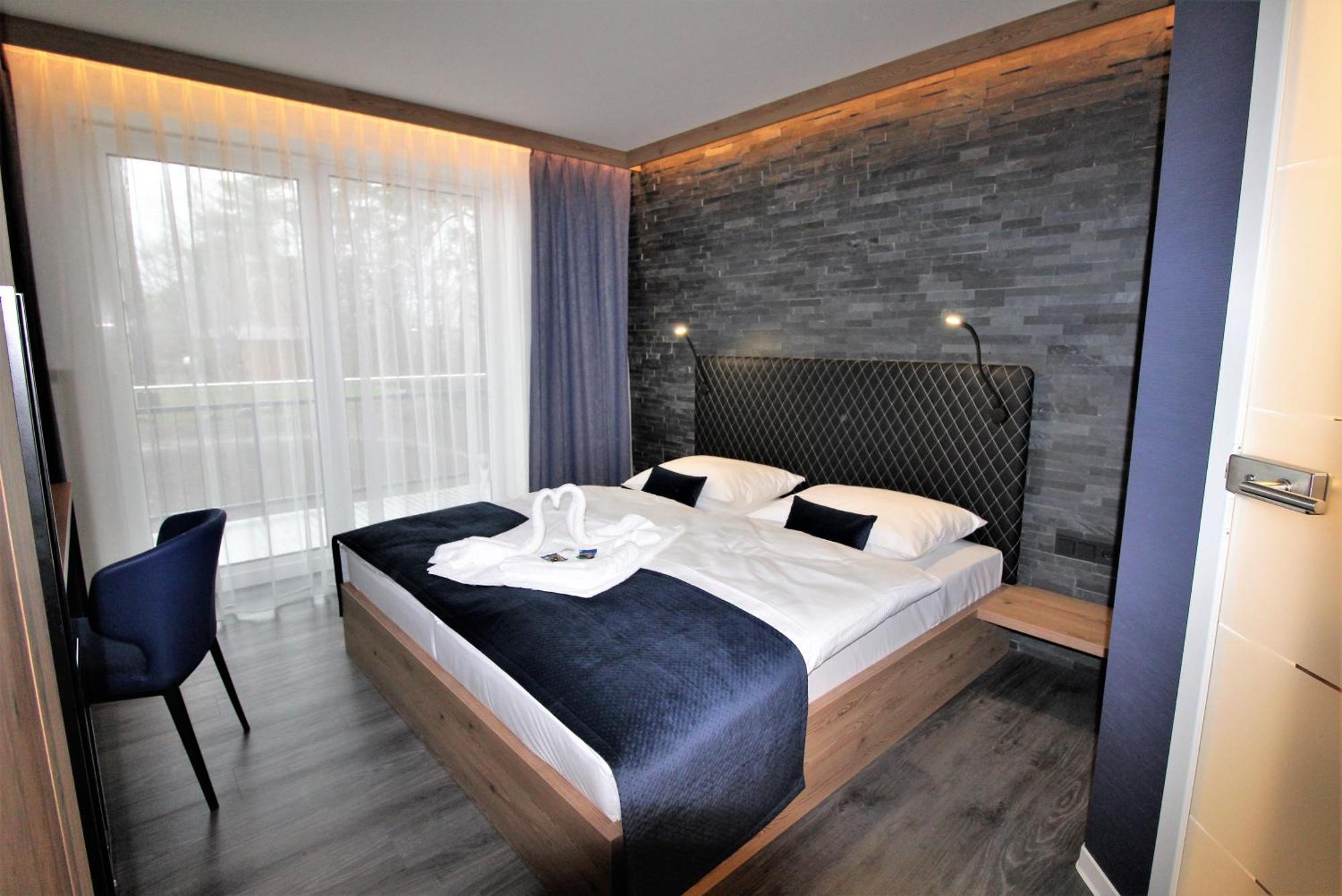 Privat & Boutique Hotel Plauer See Fuenfseen Екстер'єр фото