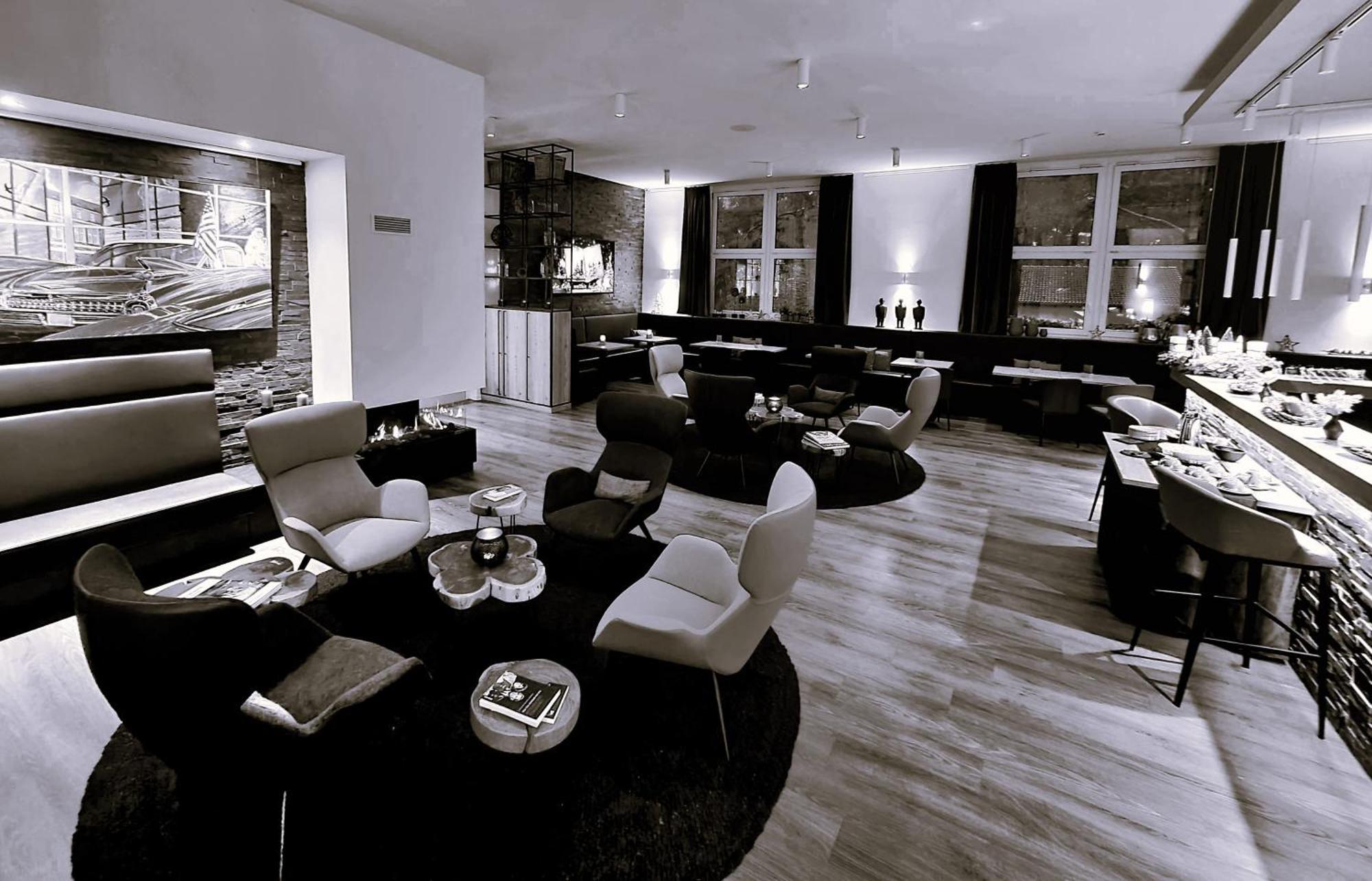 Privat & Boutique Hotel Plauer See Fuenfseen Екстер'єр фото