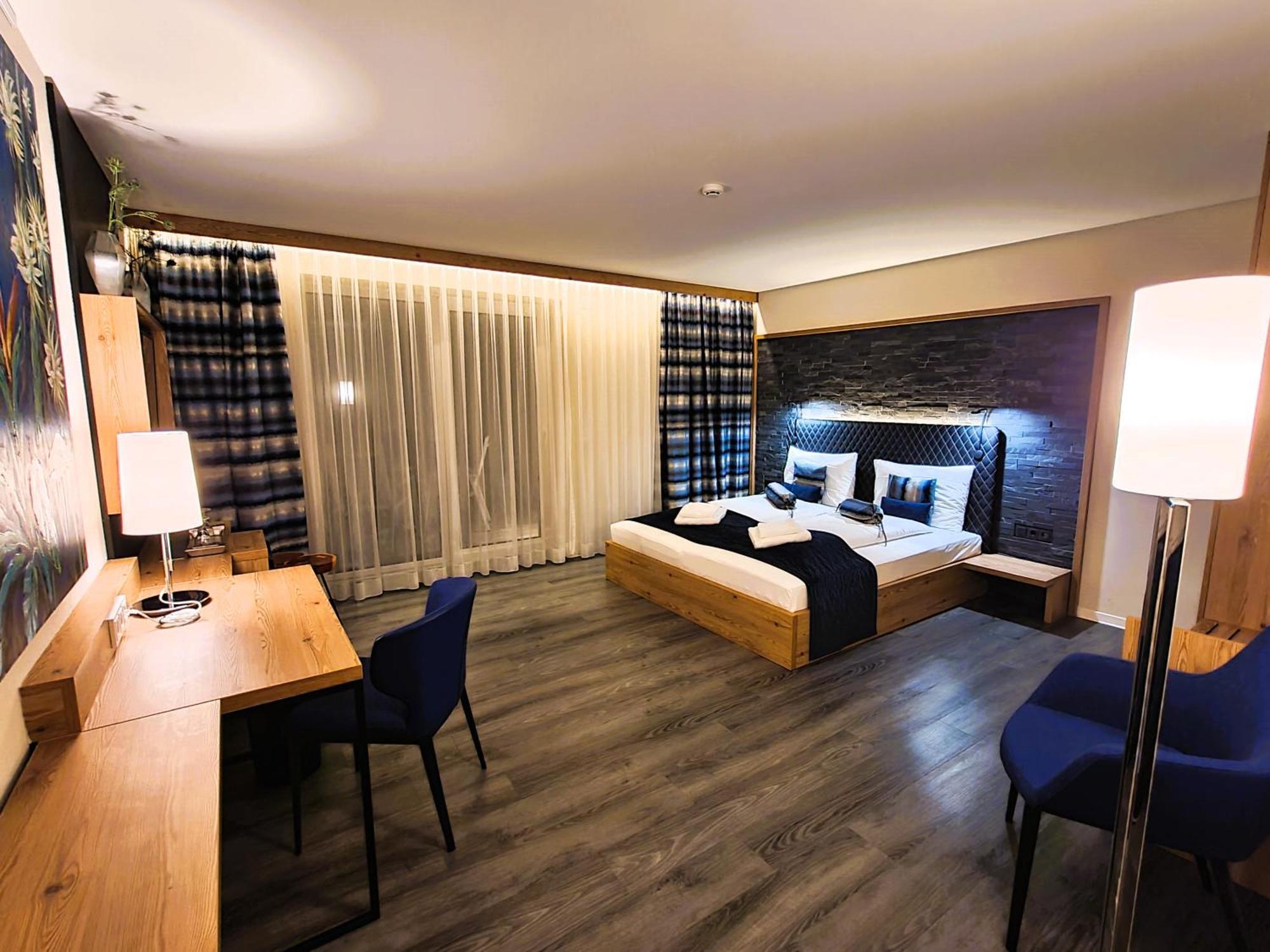 Privat & Boutique Hotel Plauer See Fuenfseen Екстер'єр фото