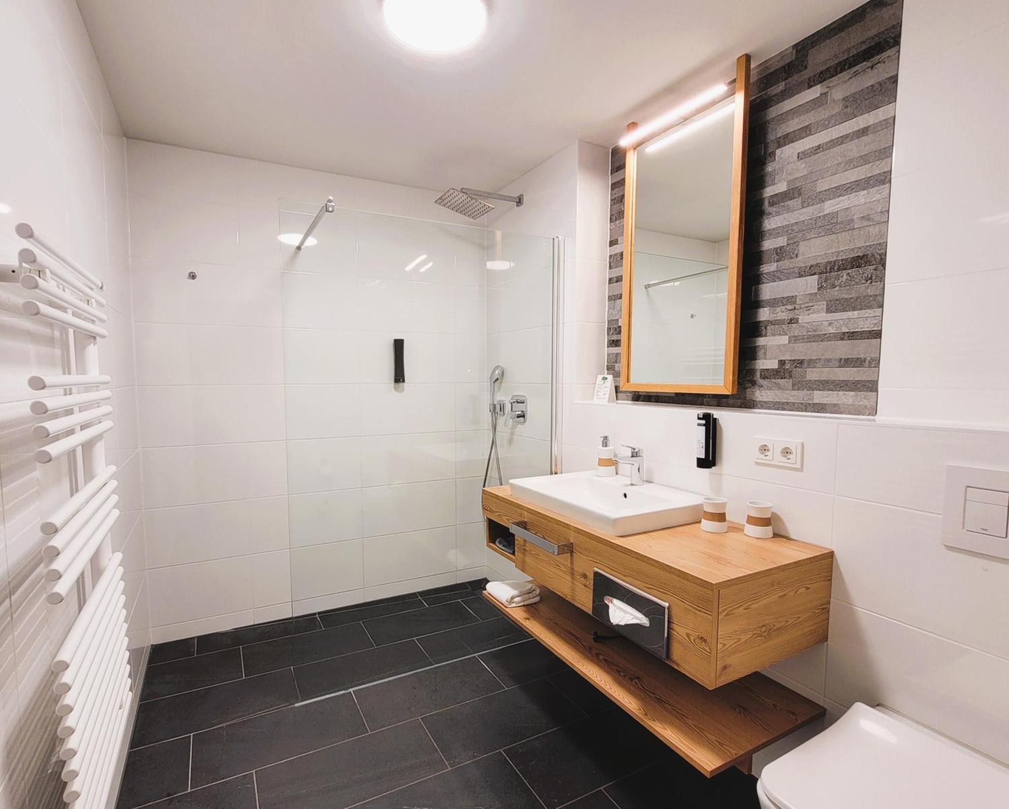 Privat & Boutique Hotel Plauer See Fuenfseen Екстер'єр фото
