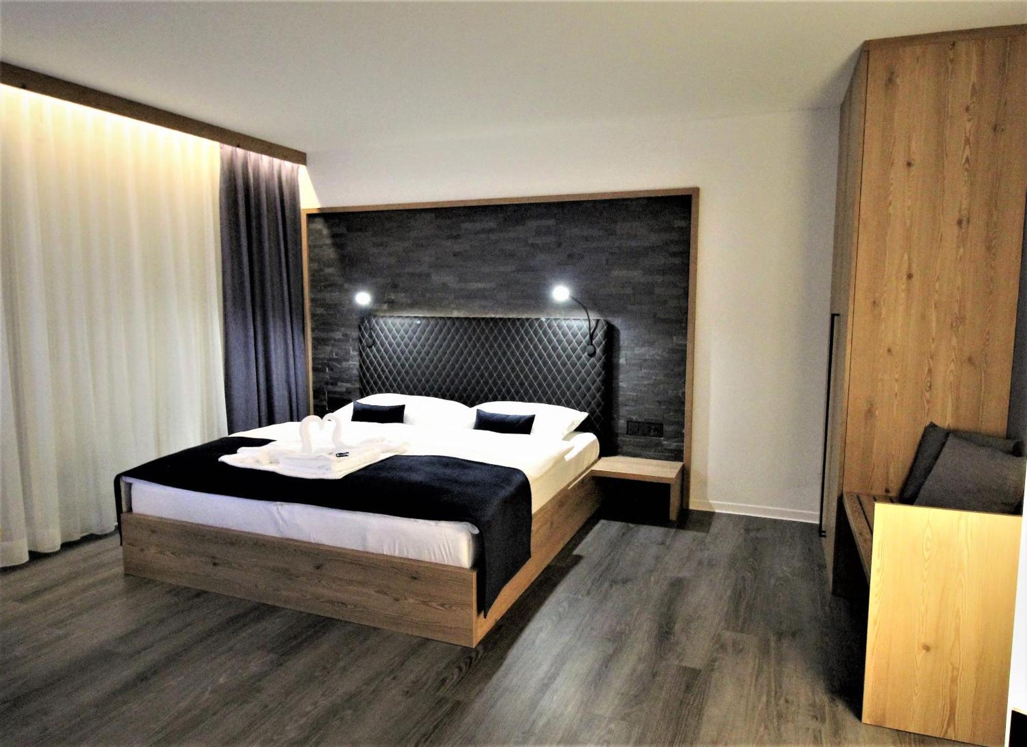Privat & Boutique Hotel Plauer See Fuenfseen Екстер'єр фото